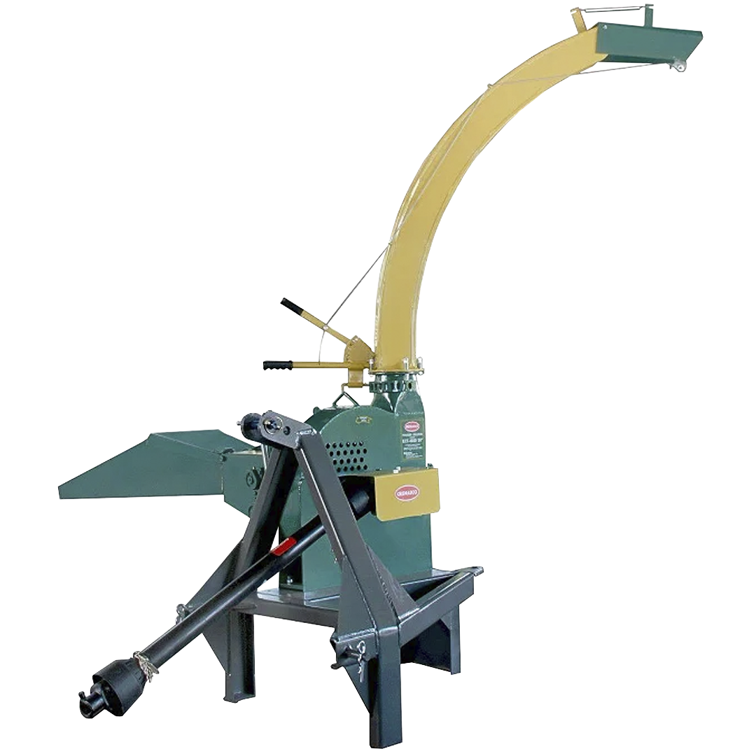 Ensiladeira Cremasco ECT-4800 Plus T-90 Bica Longa