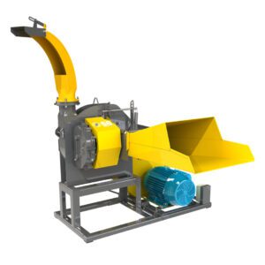 Ensiladeira JF 60 MAXXIUM