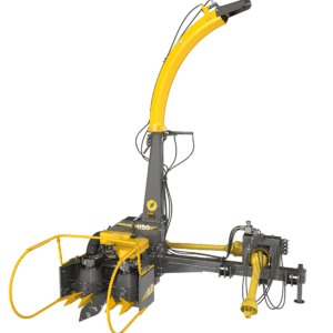 JF 1150 AT Colhedora Colhedora de Forragem em Área Total